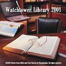 2015 watchtower library cd rom