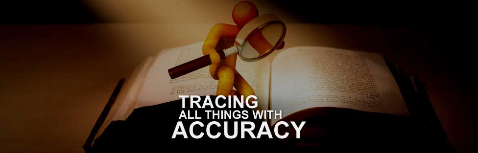 Tracing all things with Accuracy