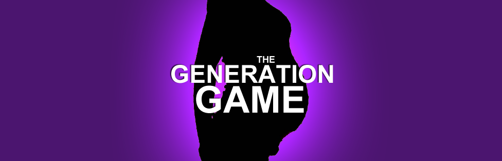 The Generation Game