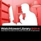 Watchtower Library Twi