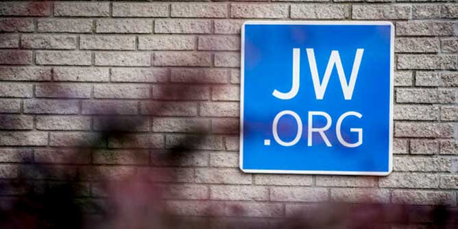 DENMARK: Accusations against Jehovah's Witnesses in several countries ...