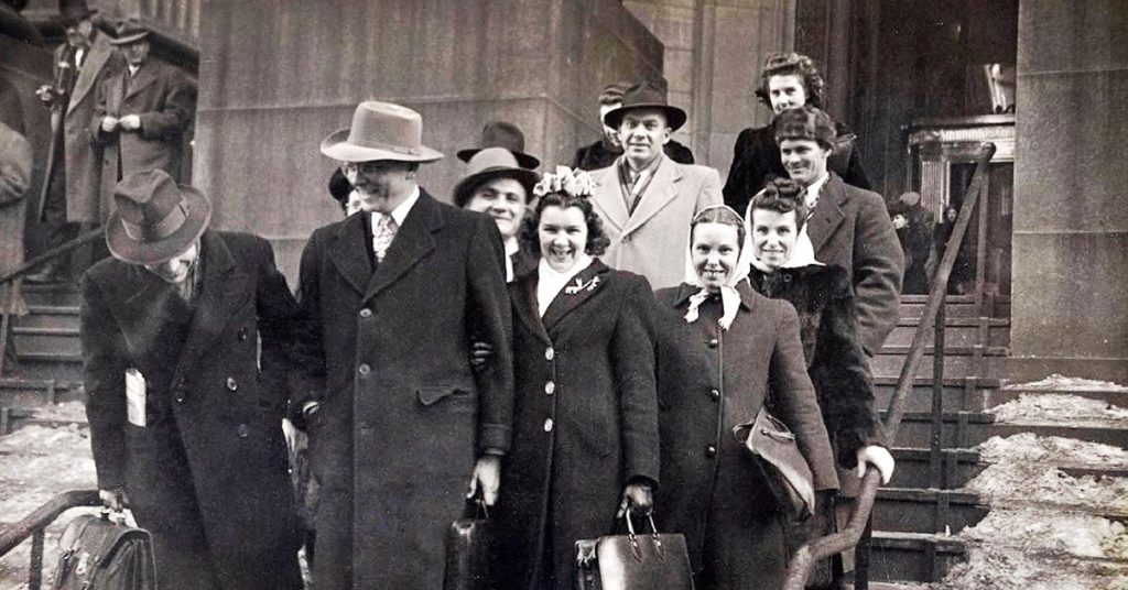 Legal cases involving Jehovah's Witnesses