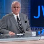 JW Broadcasting - July 2015