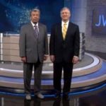 JW Broadcasting - October 2015