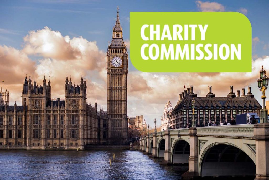 UK Charity Commission Investigates Jehovah's Witnesses