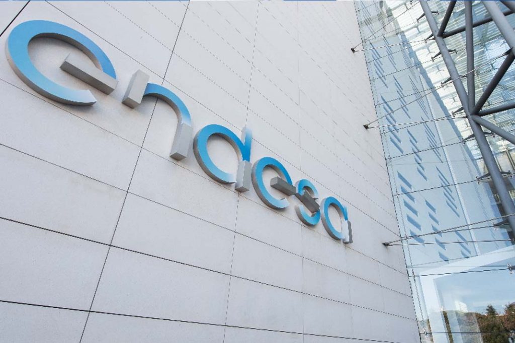 Spanish Branch Signs Endesa Electricity Contract