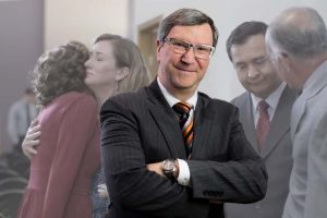 David Gnam Supreme Court Liar