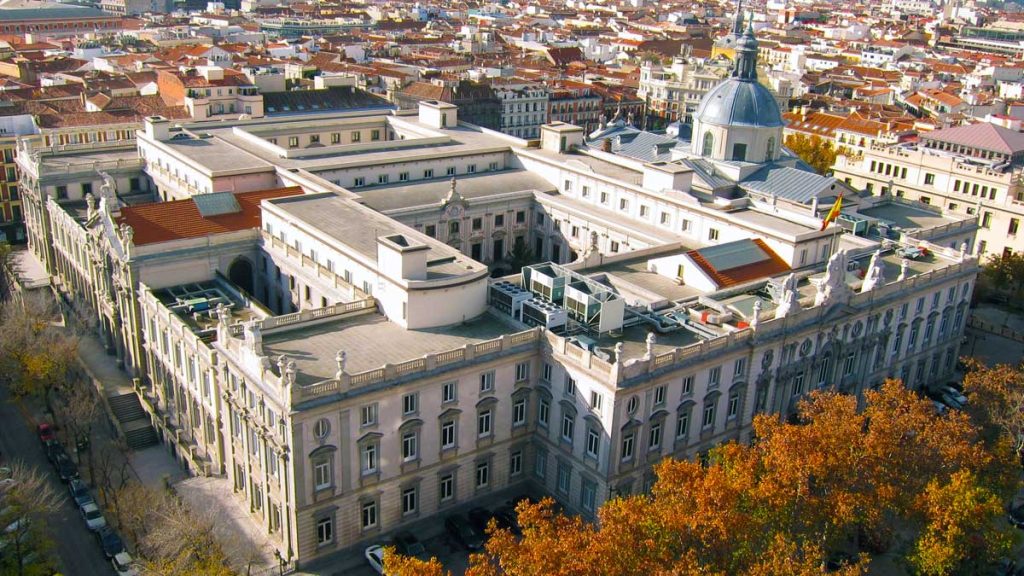 SPAIN: Spanish Supreme Court rules religions cannot keep all personal data of former members