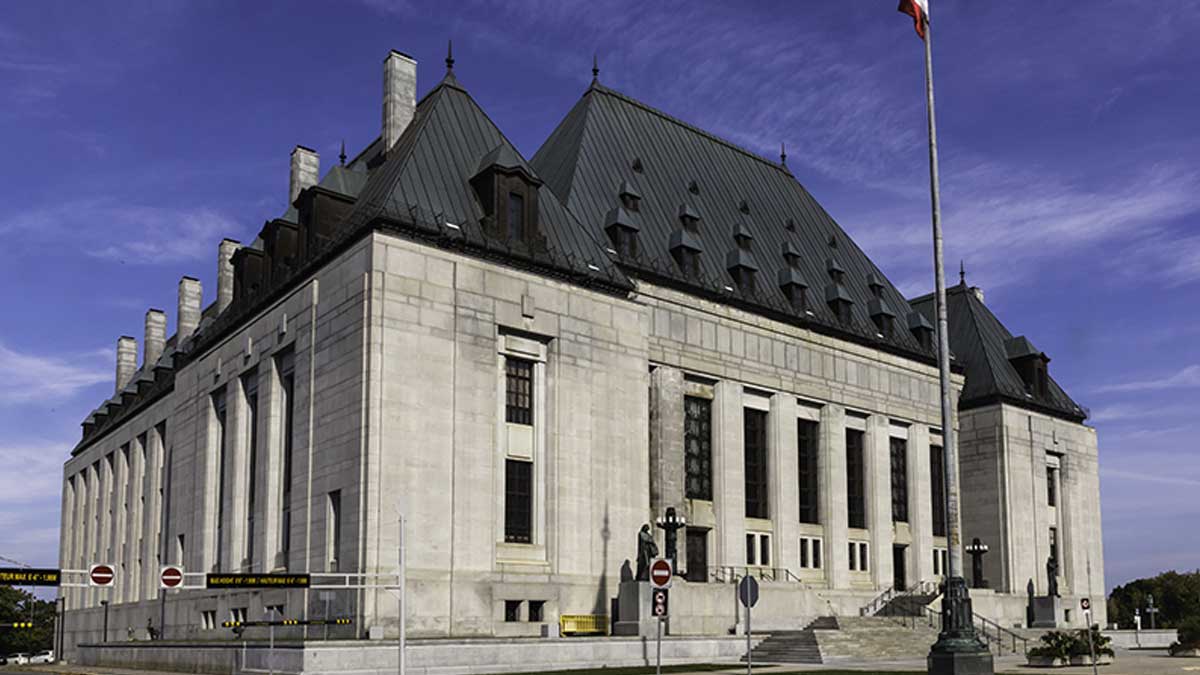 Canada: Watch Tower Sues the Province of British Columbia - Jehovah's ...