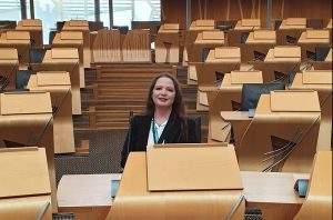 CSA Survivor Petitions Scottish Parliament Committee