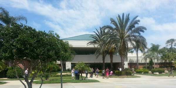 Assembly Halls of Jehovah's Witnesses in USA