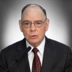 David H. Splane Governing Body Member