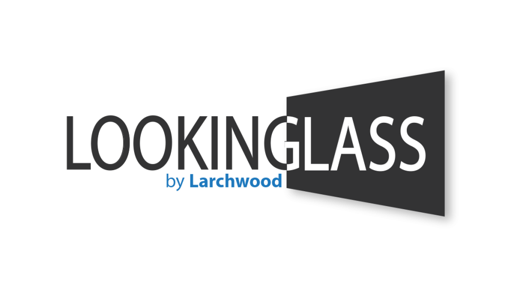 The looking Glass Featured Image