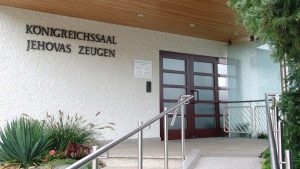 GERMANY: Abuse Commission focuses on Jehovah's Witnesses