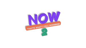 Now that's what I call nonsense 2