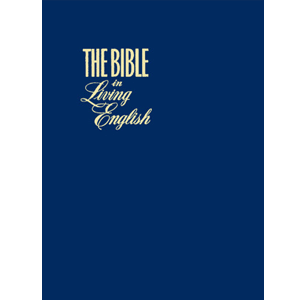 The Bible in Living English