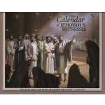 Calendar of Jehovah's Witnesses 2006