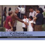 Calendar of Jehovah's Witnesses 2010