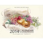 Calendar of Jehovah's Witnesses 2014