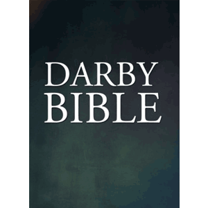 The Darby Bible