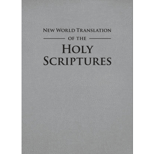 New World Translation of the Holy Scriptures - 2013 Revision