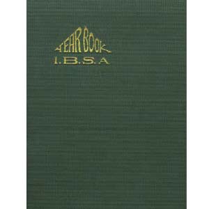 Yearbook of Jehovah's Witnesses 1928