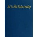 Aid to Bible Understanding image