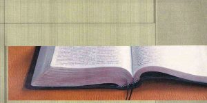 The Bible - What Is Its Message? featured image