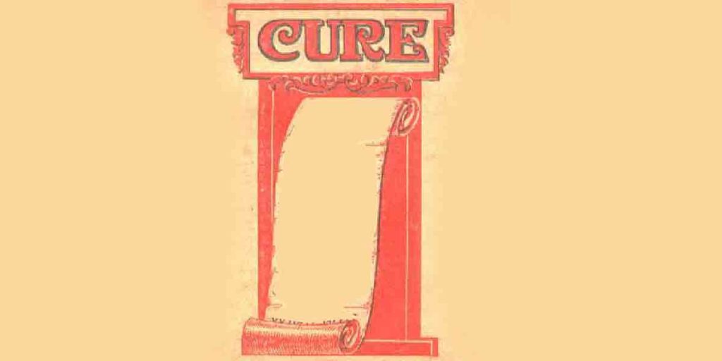 Cure