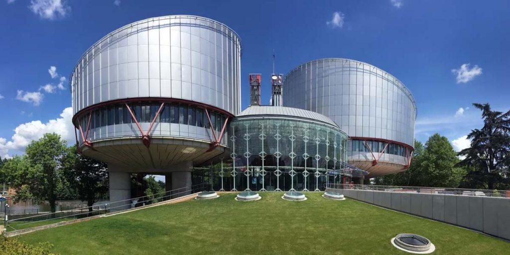 ECHR condemns France for abuse of child by Jehovah's Witnesses