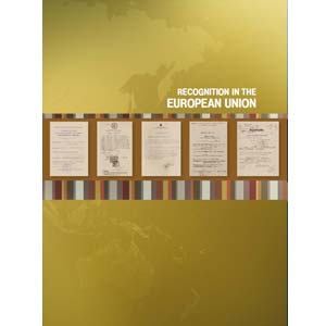 Jehovah's Witnesses' Recognition in the European Union