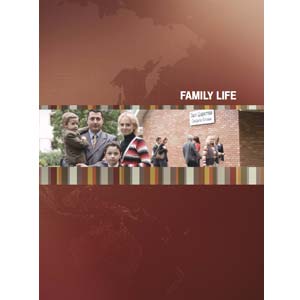 Jehovah's Witnesses and Family Life