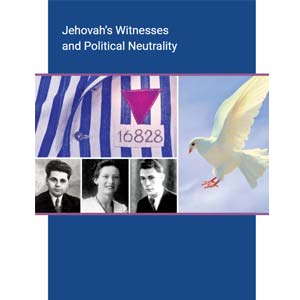 Jehovah's Witnesses and Political Neutrality