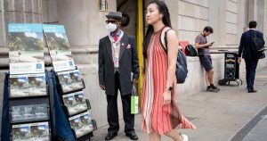 Struggle in Jehovah's Witnesses