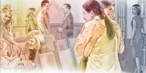 Jehovah's Witnesses and Disfellowshipping - Reference Material Featured Image