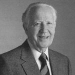 John E. Barr, former member of the Governing Body of Jehovah's Witnesses