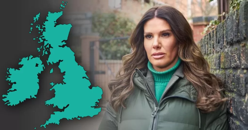 Rebekah Vardy - Jehovah's Witnesses and Me