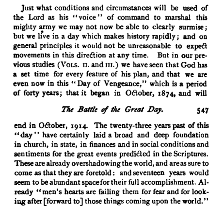 The Day of Vengeance, 1897, pp. 546-7