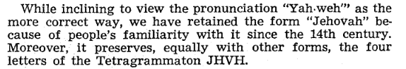 Kingdom Interlinear Translation of the Greek Scriptures, 1969, page 23