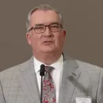 Kenneth Cook Introducing the 2023 Annual Meeting of Jehovah's Witnesses