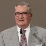 Kenneth Cook forbidding recording of 2023 Annual Meeting of Jehovah's Witnesses