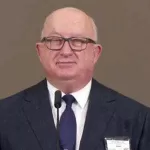 Geoffrey Jackson The Great Tribulation 2023 Annual Meeting of Jehovah's Witnesses