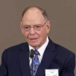 David Splane The Most Merciful Judge in All the Earth 2023 Annual Meeting of Jehovah's Witnesses