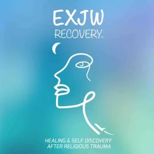 The Ex-Jehovah's Witness Recovery Workbook