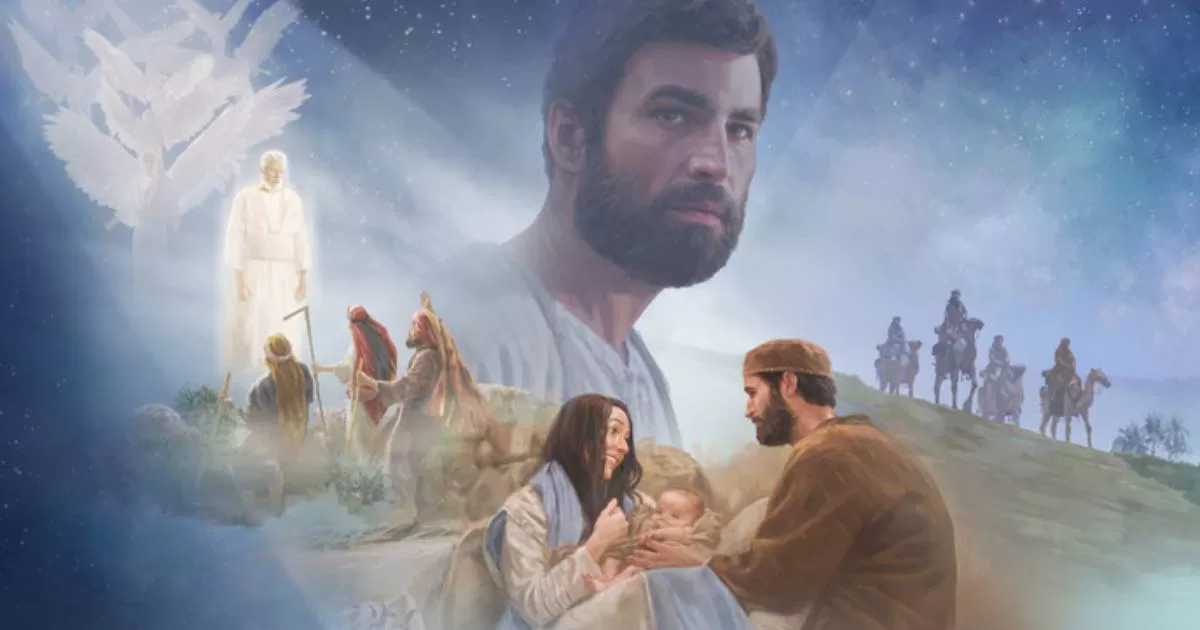 2024 "Declare the Good News!" Convention of Jehovah's Witnesses