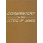 Commentary on the Letter of James 1979