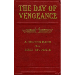 The Day of Vengeance 1897