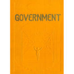 Government 1928 by J. F. Rutherford