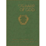 The Harp of God 1921