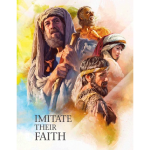 Imitate Their Faith 2013